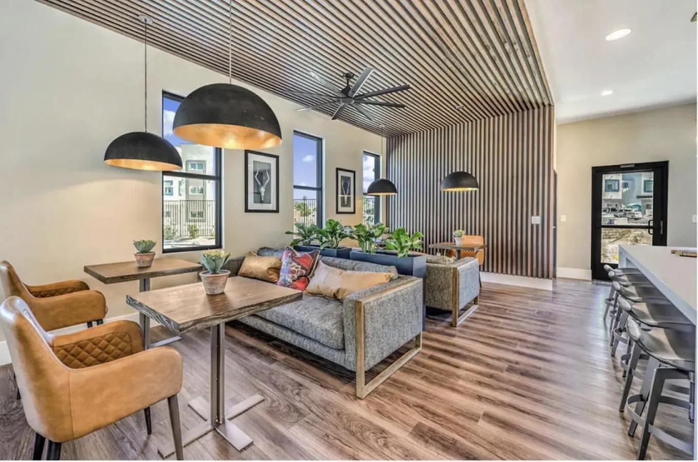 Landing At Summit On Boulder - 1 Bedroom In Valley View Las Vegas