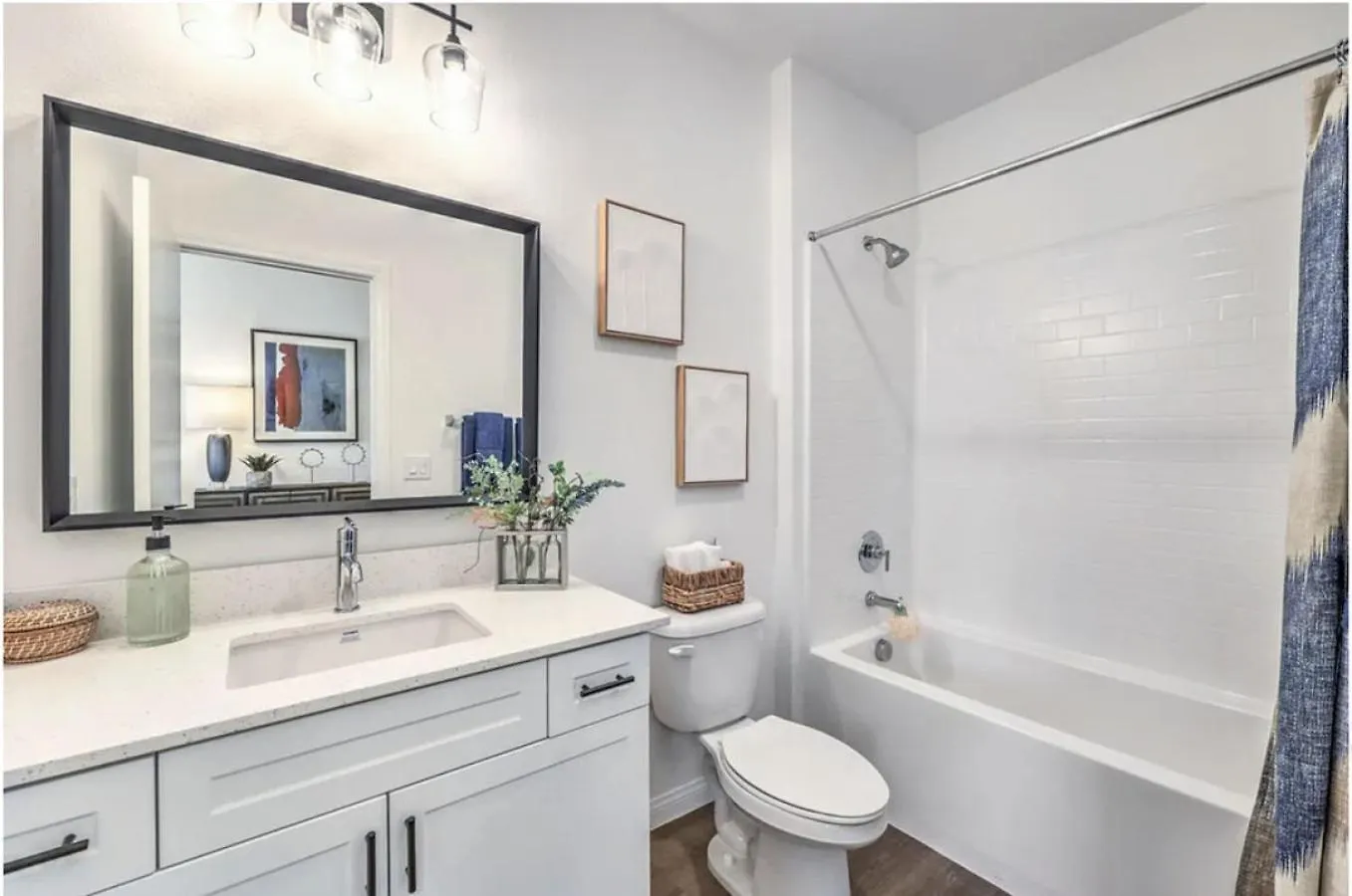 Apartment Landing At Summit On Boulder - 1 Bedroom In Valley View Las Vegas