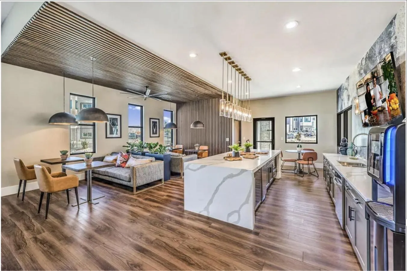 Landing At Summit On Boulder - 1 Bedroom In Valley View Las Vegas United States