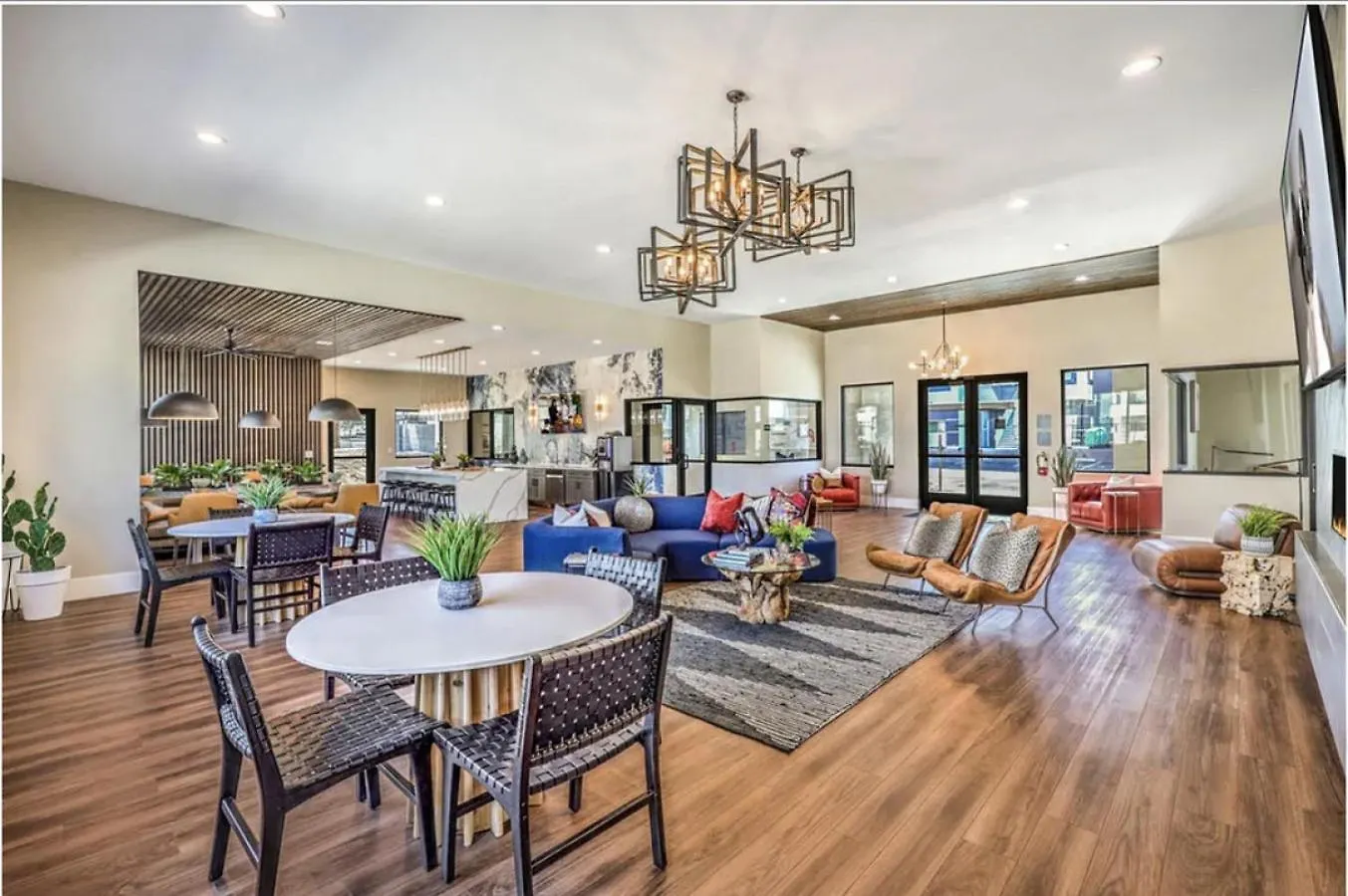 Landing At Summit On Boulder - 1 Bedroom In Valley View Las Vegas 0*,  United States