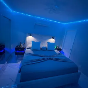 Apartment Fantastic, Las Vegas